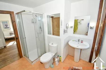 House for sale neuvic entier, limousin, Li1012 Image - 16