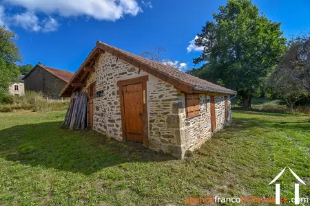 House for sale neuvic entier, limousin, Li1012 Image - 30