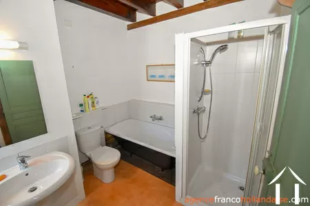 House for sale neuvic entier, limousin, Li1012 Image - 17