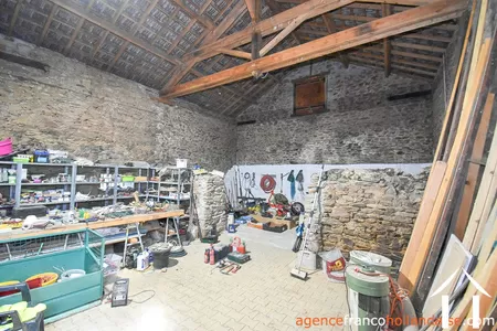 House for sale neuvic entier, limousin, Li1012 Image - 23