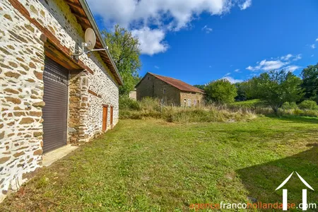 House for sale neuvic entier, limousin, Li1012 Image - 25