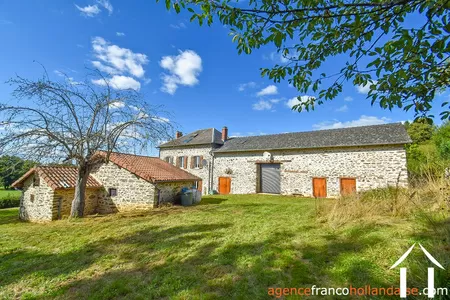 House for sale neuvic entier, limousin, Li1012 Image - 28