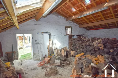 House for sale neuvic entier, limousin, Li1012 Image - 31