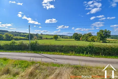 House for sale neuvic entier, limousin, Li1012 Image - 40