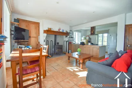 House for sale neuvic entier, limousin, Li1012 Image - 3