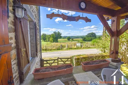 House for sale neuvic entier, limousin, Li1012 Image - 36