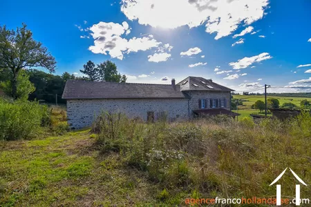 House for sale neuvic entier, limousin, Li1012 Image - 26