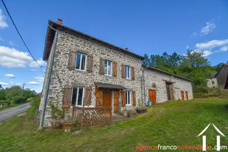 House for sale neuvic entier, limousin, Li1012 Image - 20
