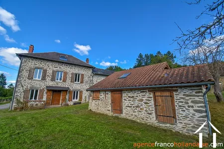 House for sale neuvic entier, limousin, Li1012 Image - 32