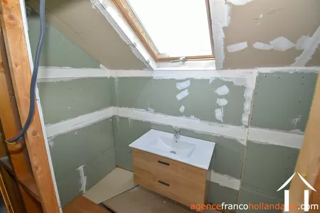 House for sale neuvic entier, limousin, Li1012 Image - 19