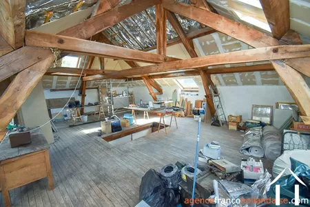 House for sale neuvic entier, limousin, Li1012 Image - 18