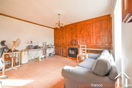 House for sale neuvic entier, limousin, Li1012 Image - 19