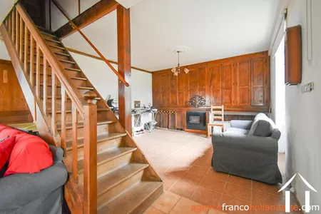 House for sale neuvic entier, limousin, Li1012 Image - 18