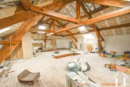 House for sale neuvic entier, limousin, Li1012 Image - 39