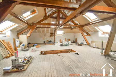 House for sale neuvic entier, limousin, Li1012 Image - 40