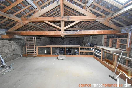 House for sale neuvic entier, limousin, Li1012 Image - 50