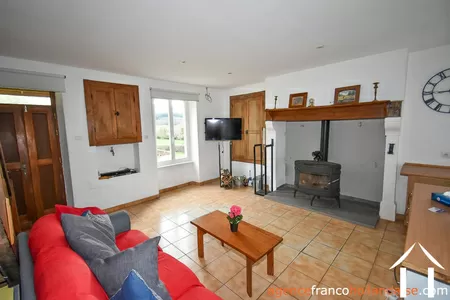 House for sale neuvic entier, limousin, Li1012 Image - 4