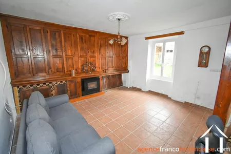 House for sale neuvic entier, limousin, Li1012 Image - 15