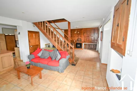 House for sale neuvic entier, limousin, Li1012 Image - 14