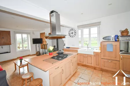 House for sale neuvic entier, limousin, Li1012 Image - 12