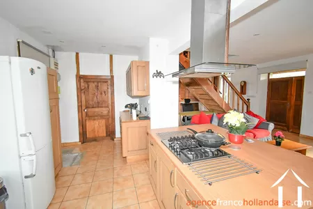 House for sale neuvic entier, limousin, Li1012 Image - 41