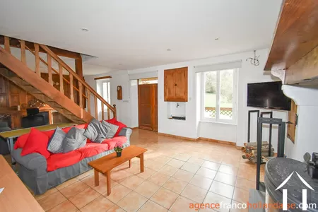 House for sale neuvic entier, limousin, Li1012 Image - 20