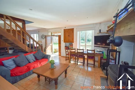 House for sale neuvic entier, limousin, Li1012 Image - 4