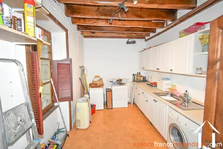 House for sale neuvic entier, limousin, Li1012 Image - 42