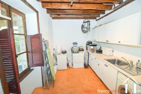 House for sale neuvic entier, limousin, Li1012 Image - 11