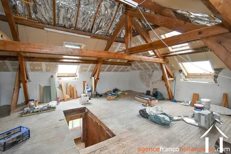 House for sale neuvic entier, limousin, Li1012 Image - 36