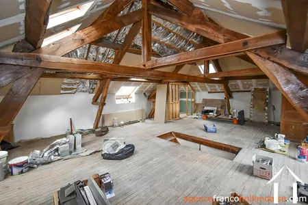 House for sale neuvic entier, limousin, Li1012 Image - 37