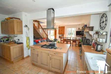 House for sale neuvic entier, limousin, Li1012 Image - 8