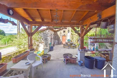 House for sale neuvic entier, limousin, Li1012 Image - 9