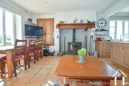 House for sale neuvic entier, limousin, Li1012 Image - 5
