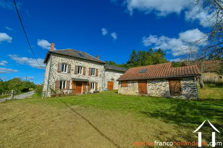 House for sale neuvic entier, limousin, Li1012 Image - 2
