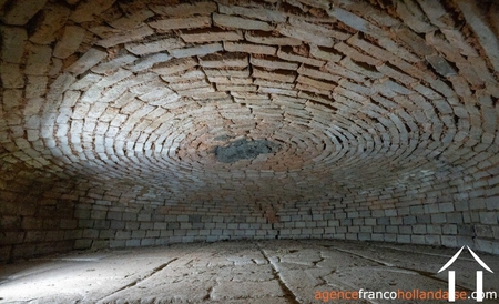 House for sale linards, limousin, Li1013 Image - 28