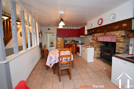 House for sale linards, limousin, Li1013 Image - 6