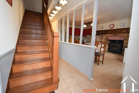 House for sale linards, limousin, Li1013 Image - 12