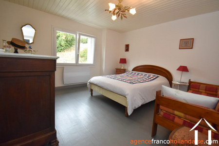 House for sale linards, limousin, Li1013 Image - 13