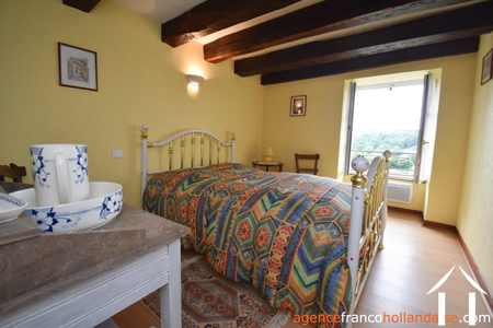 House for sale linards, limousin, Li1013 Image - 16