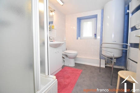 House for sale linards, limousin, Li1013 Image - 14