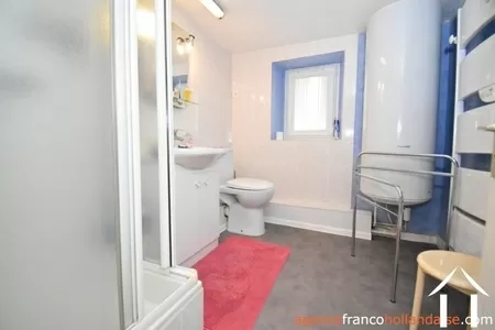 House for sale linards, limousin, Li1013 Image - 14