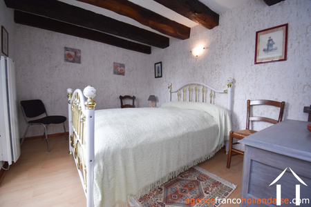 House for sale linards, limousin, Li1013 Image - 18