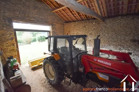 House for sale linards, limousin, Li1013 Image - 24