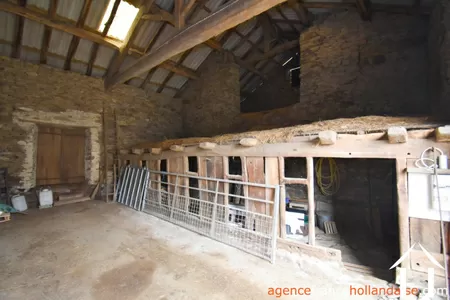 House for sale linards, limousin, Li1013 Image - 22