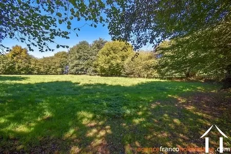 House for sale linards, limousin, Li1013 Image - 40