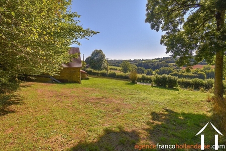 House for sale linards, limousin, Li1013 Image - 30