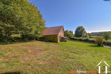 House for sale linards, limousin, Li1013 Image - 31