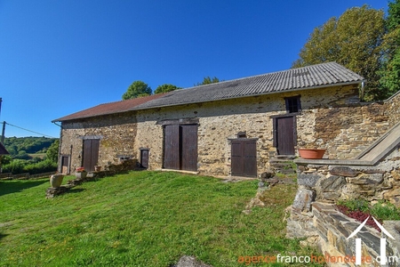 House for sale linards, limousin, Li1013 Image - 19