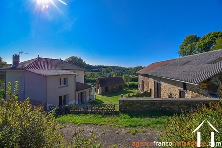 House for sale linards, limousin, Li1013 Image - 2